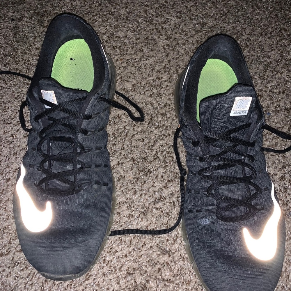 Nike Air Max 2016